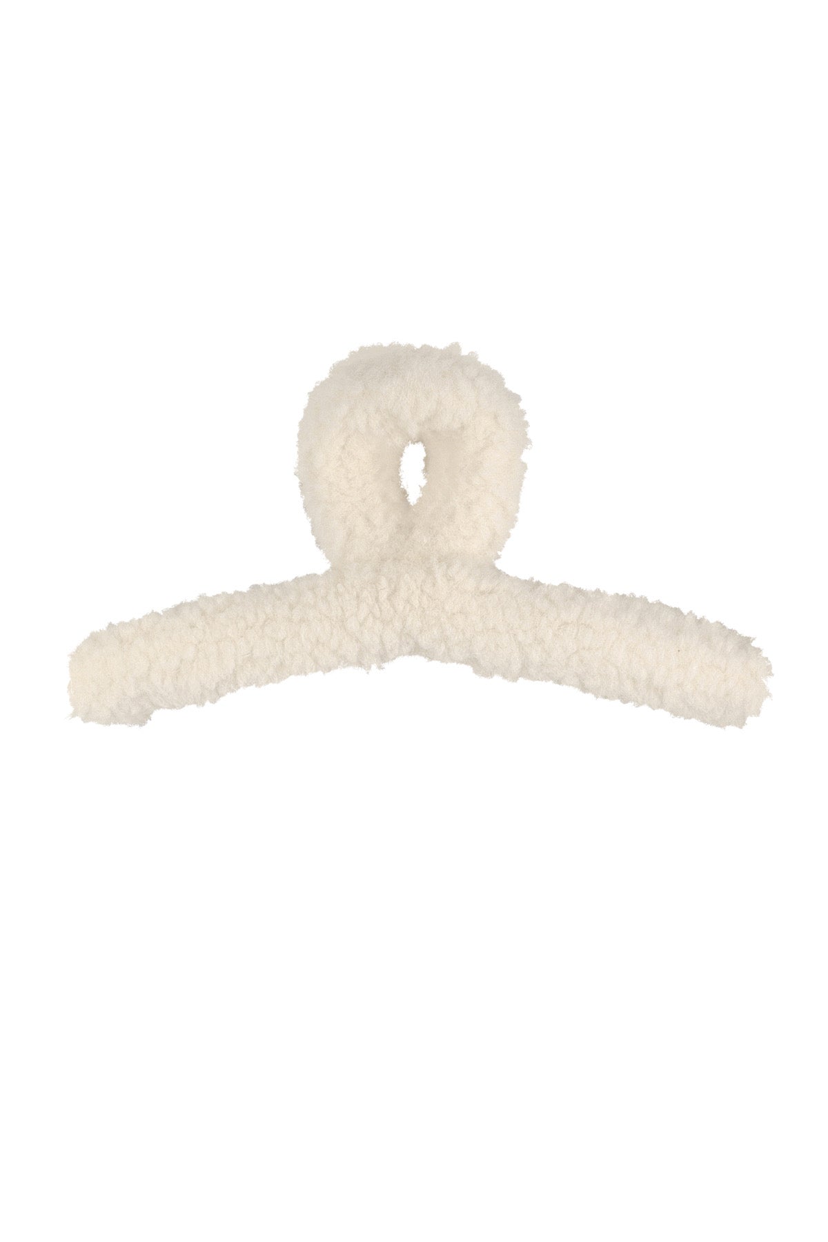 Teddy haarclip