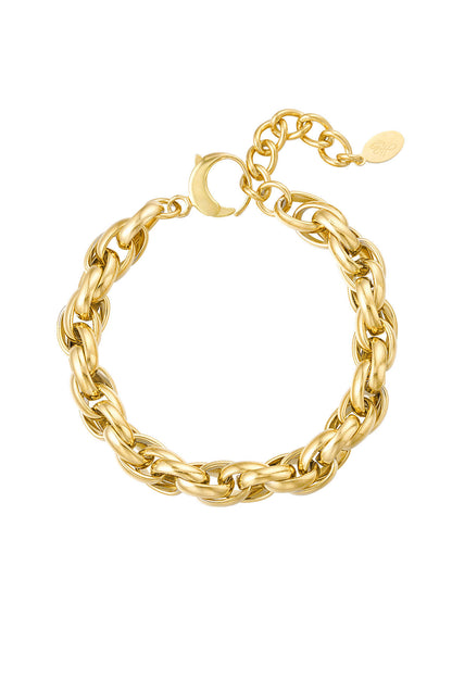 Schakelarmband